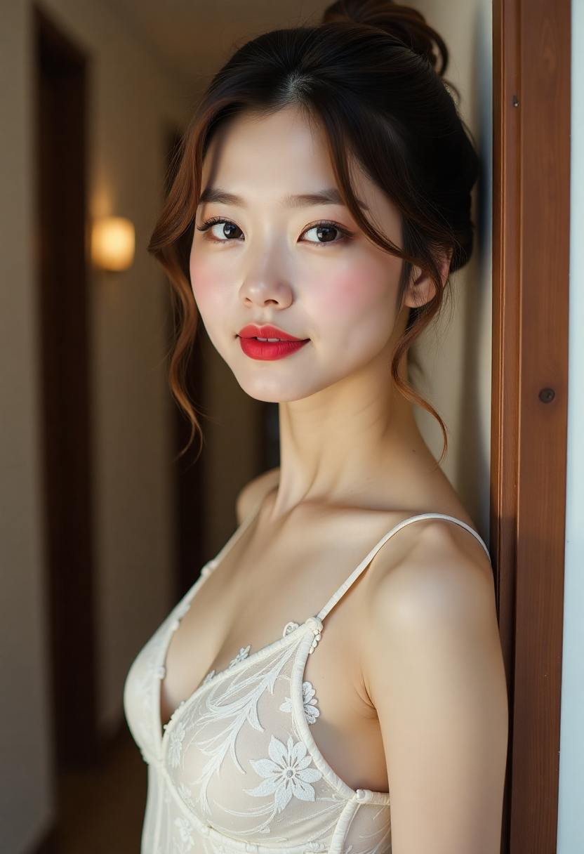 青春动画短片