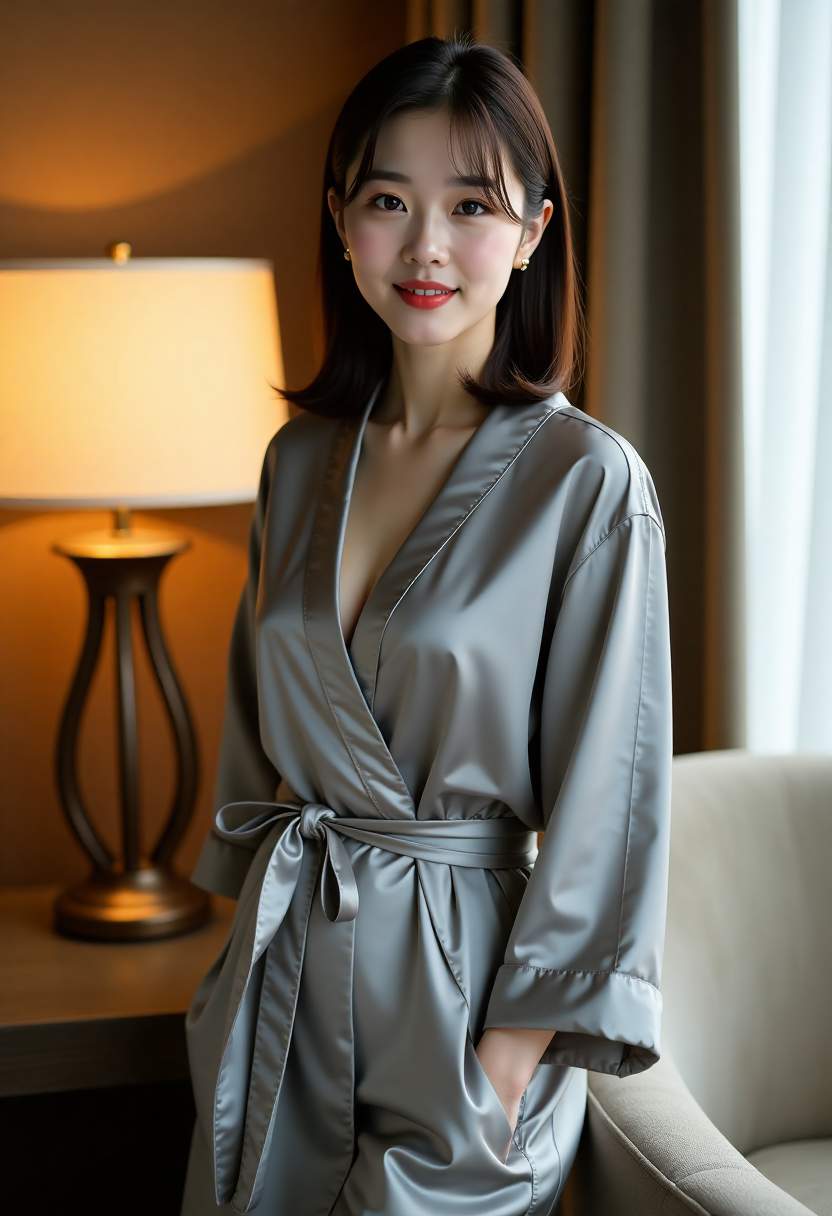 光影调色